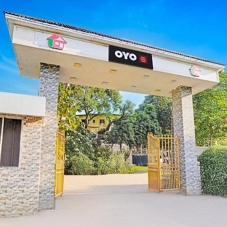 Hotel O Summer House Daman Εξωτερικό φωτογραφία