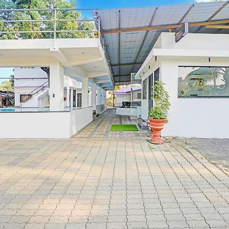Hotel O Summer House Daman Εξωτερικό φωτογραφία