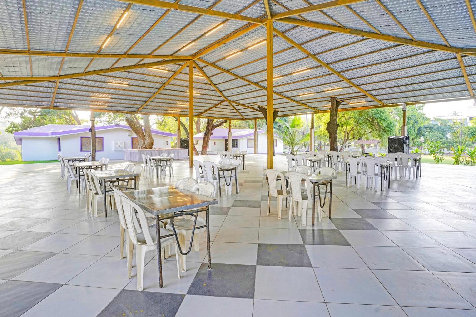Hotel O Summer House Daman Εξωτερικό φωτογραφία