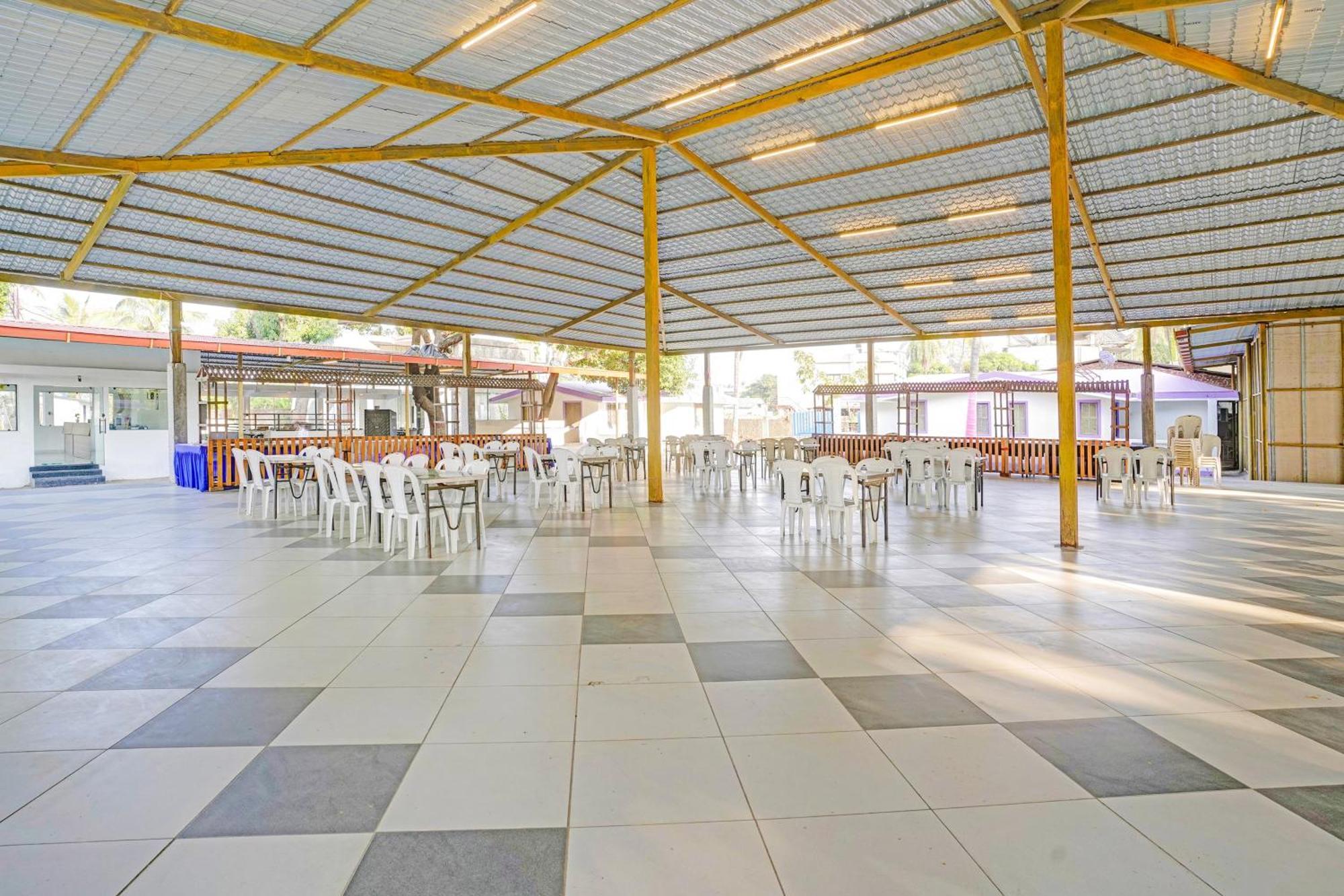 Hotel O Summer House Daman Εξωτερικό φωτογραφία
