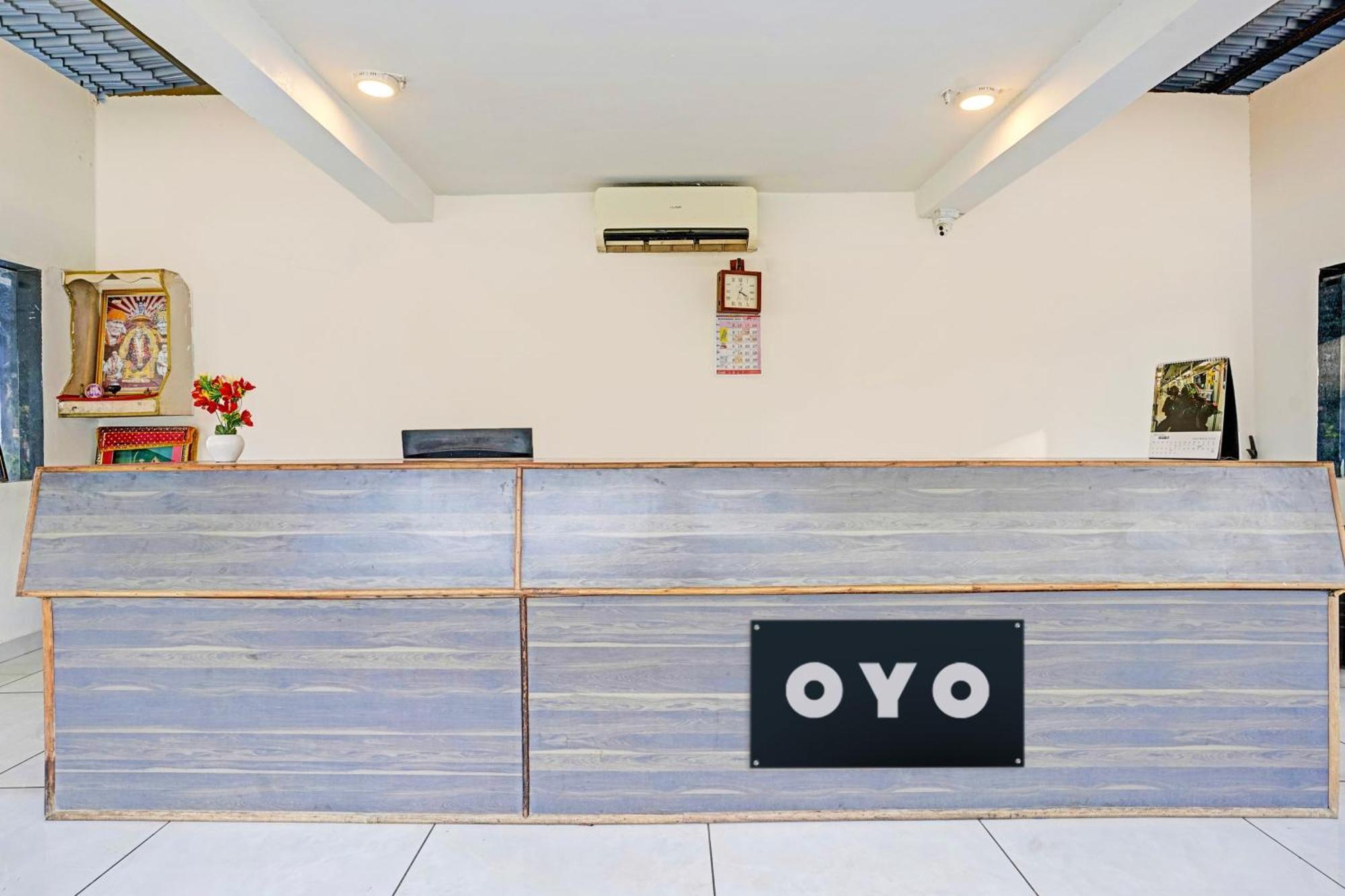Hotel O Summer House Daman Εξωτερικό φωτογραφία