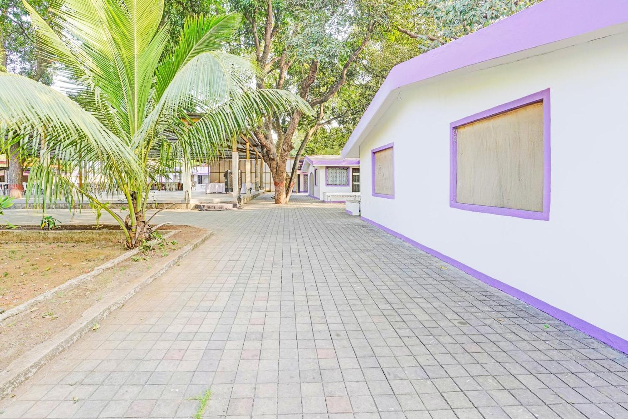 Hotel O Summer House Daman Εξωτερικό φωτογραφία
