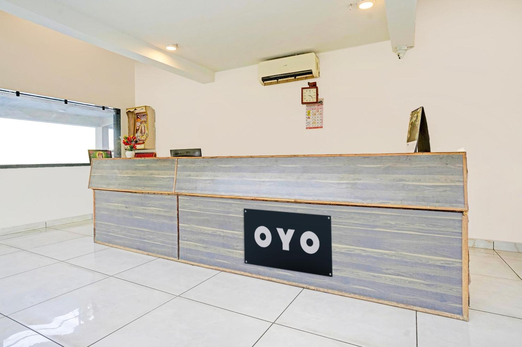 Hotel O Summer House Daman Εξωτερικό φωτογραφία